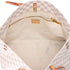 Louis Vuitton Cabas MM Tote Bag N41375 Damier Azur